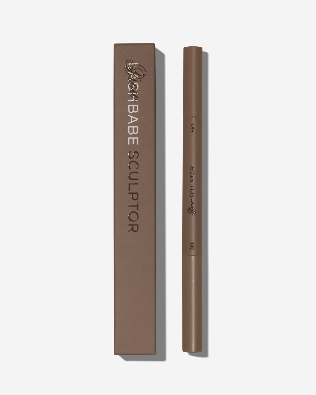 Brow Sculptor 2-in-1 Stain & Lamination