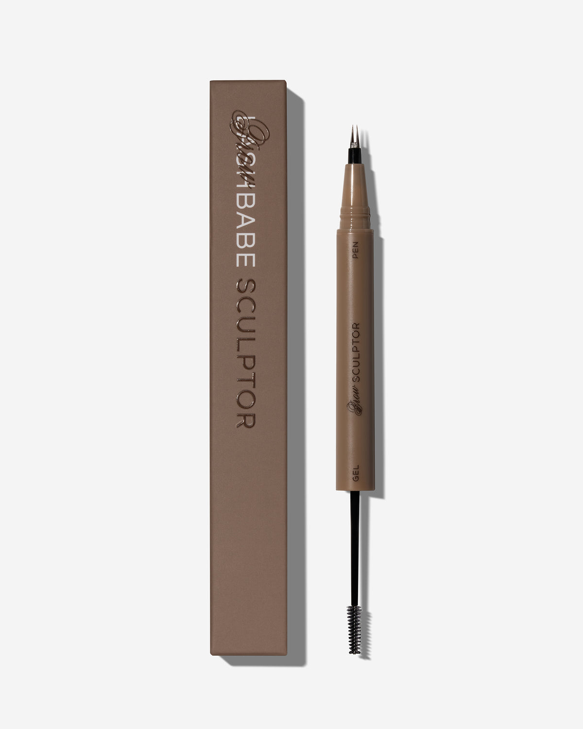 Full Brow Deluxe Starter Kit – inkl. Augenbrauen- und Wimpernserum