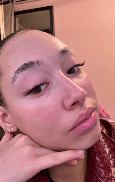 Chastity, 22, Eindhoven