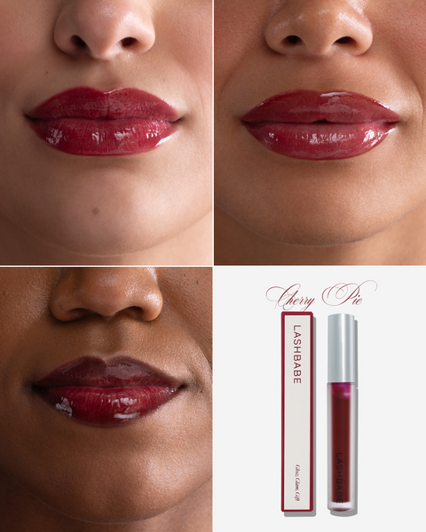 Cherry Pie - Lip Oil | Ultra Hydration