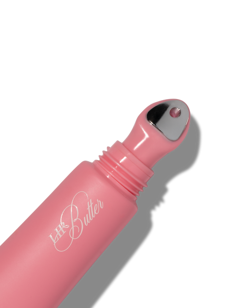 Strawberry & Cream  - Lip Butter Treatment