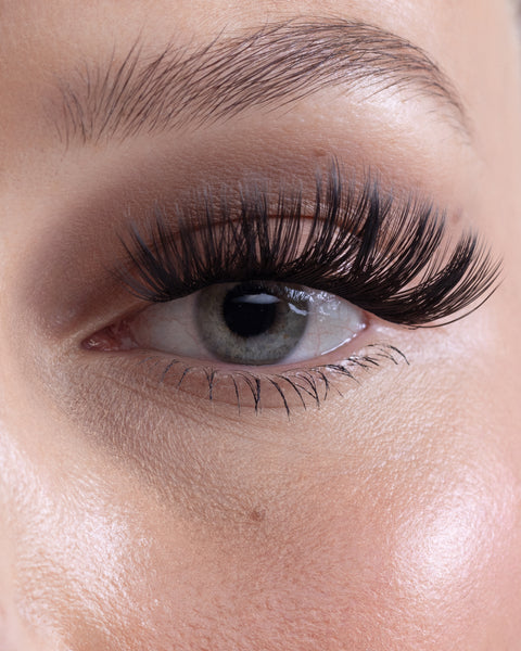 DAILY OBSESSION - Custom Fast Lashes