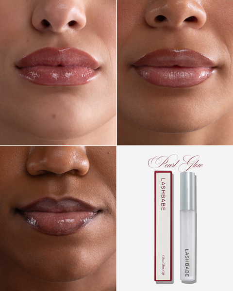 Pearl Glow - Lip Oil | Ultra Hydration