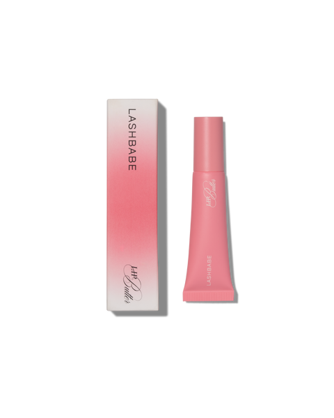 Strawberry & Cream  - Lip Butter Treatment