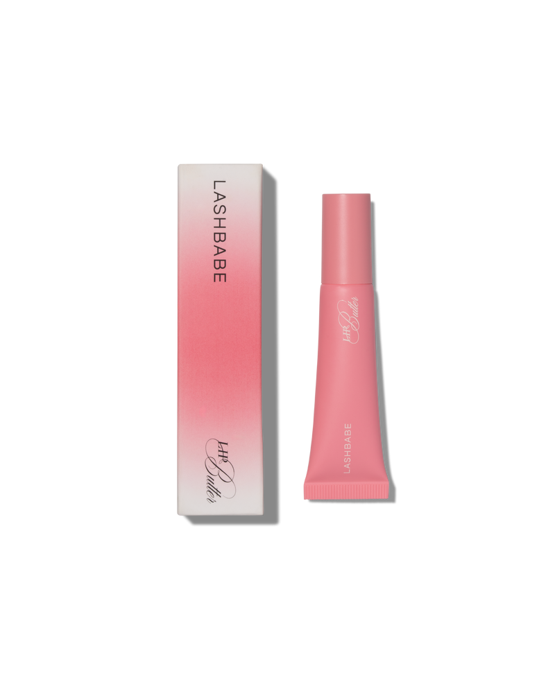 Strawberry & Cream  - Lip Butter Treatment