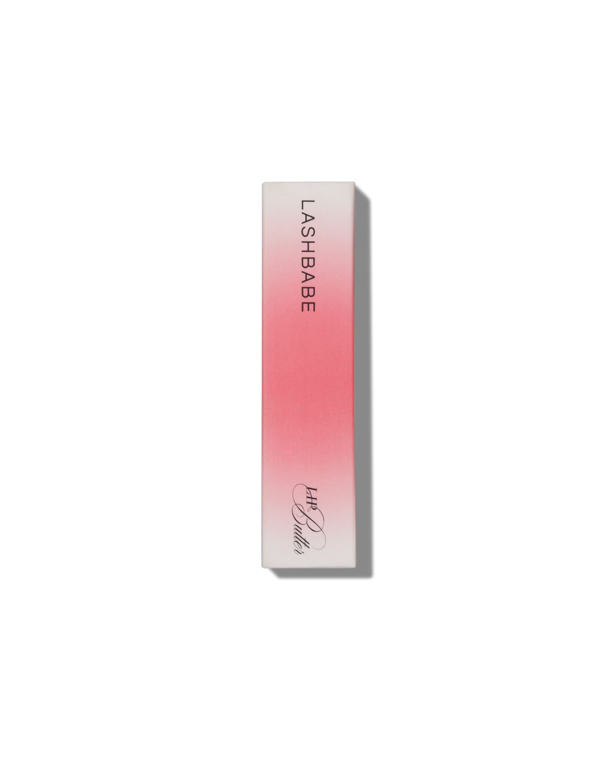 Strawberry & Cream - Lip Butter