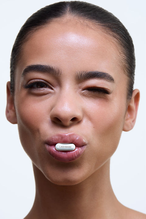 Lash Vitamins 2.0 Collection