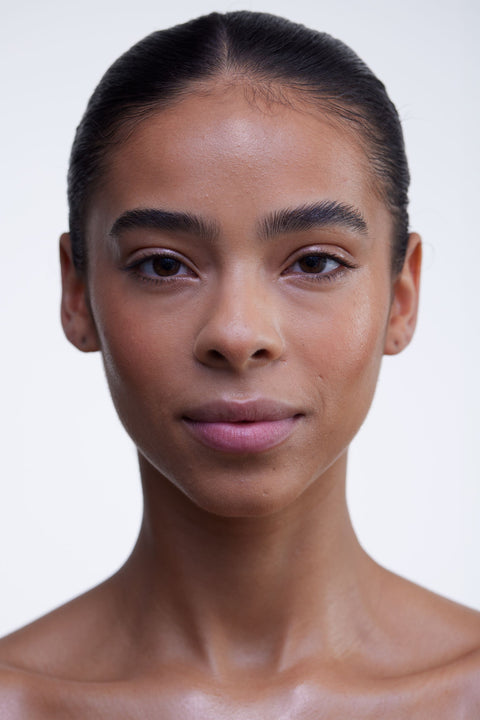 Brow Volume Lock Eyebrow Gel - Fiber