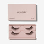 Cat Eye Half Lashes