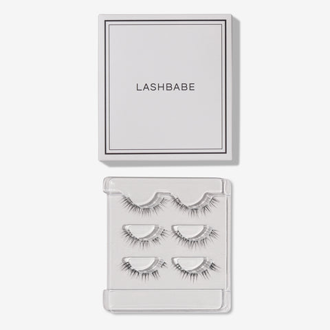 Holiday Lash Box (3 Styles Inside)
