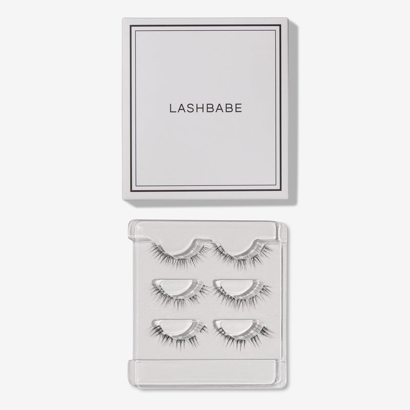 Holiday Lash Box Starter Kit