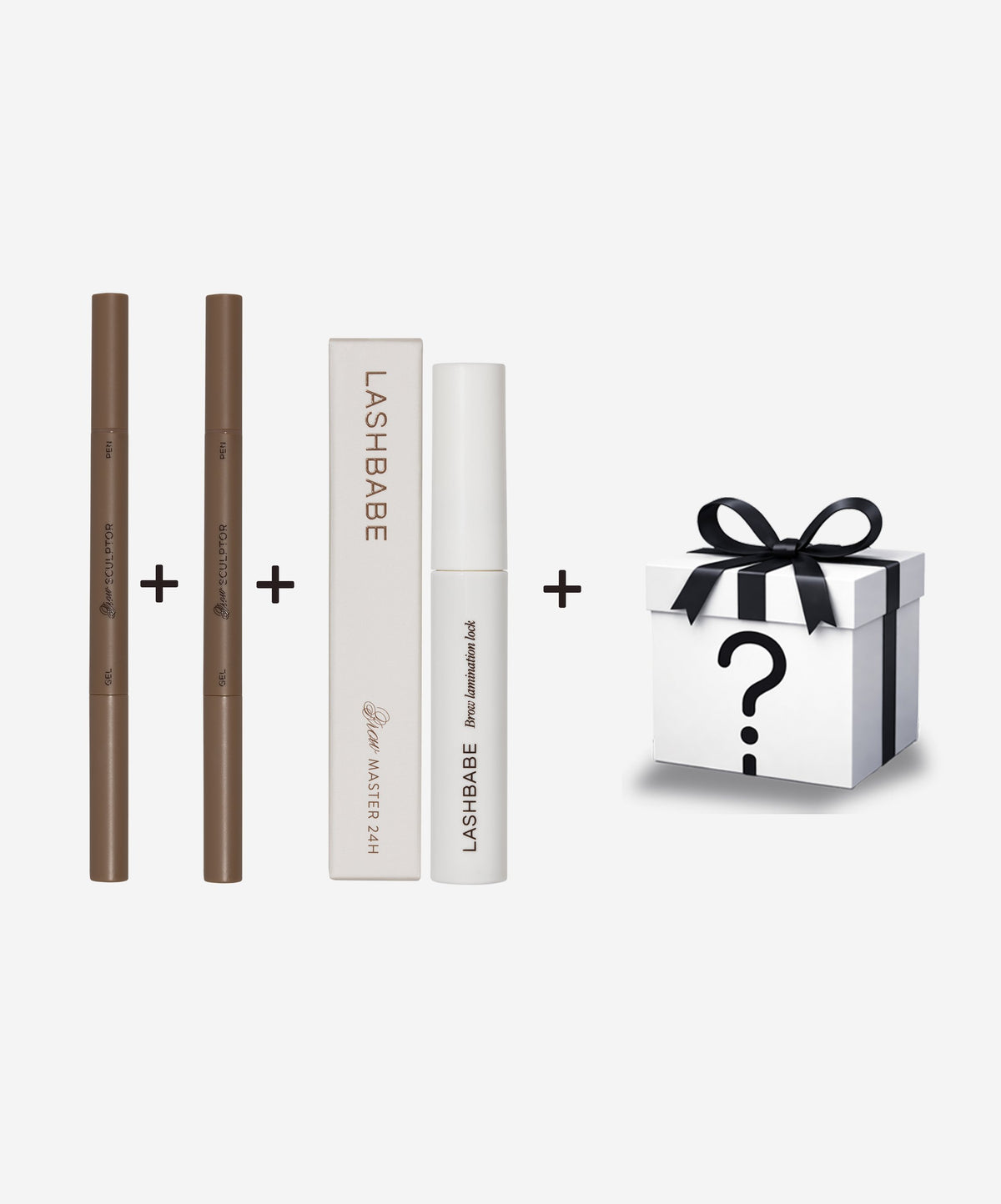 Brow Sculptor Bundle