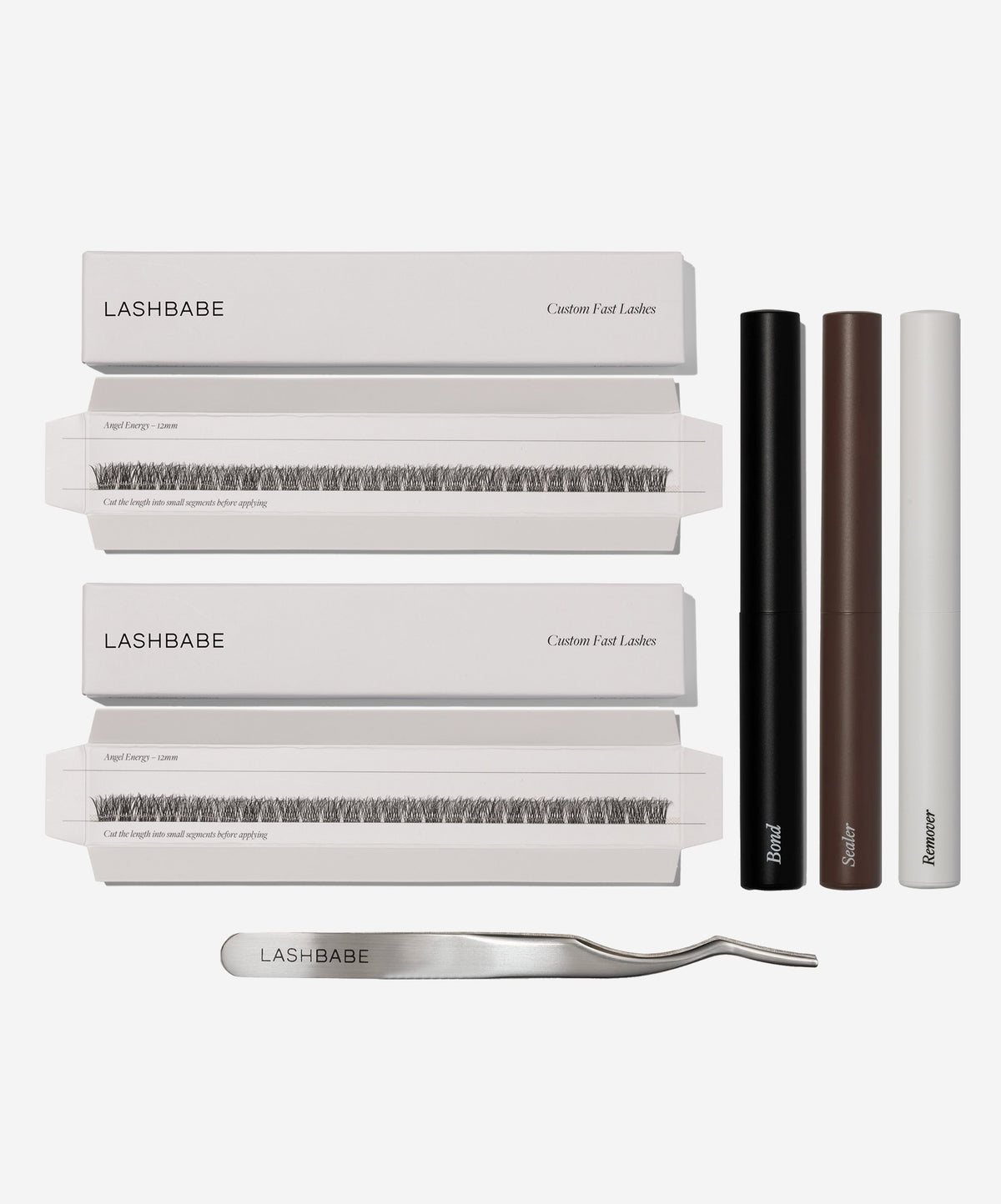 Custom Fast Lash Starter Kit