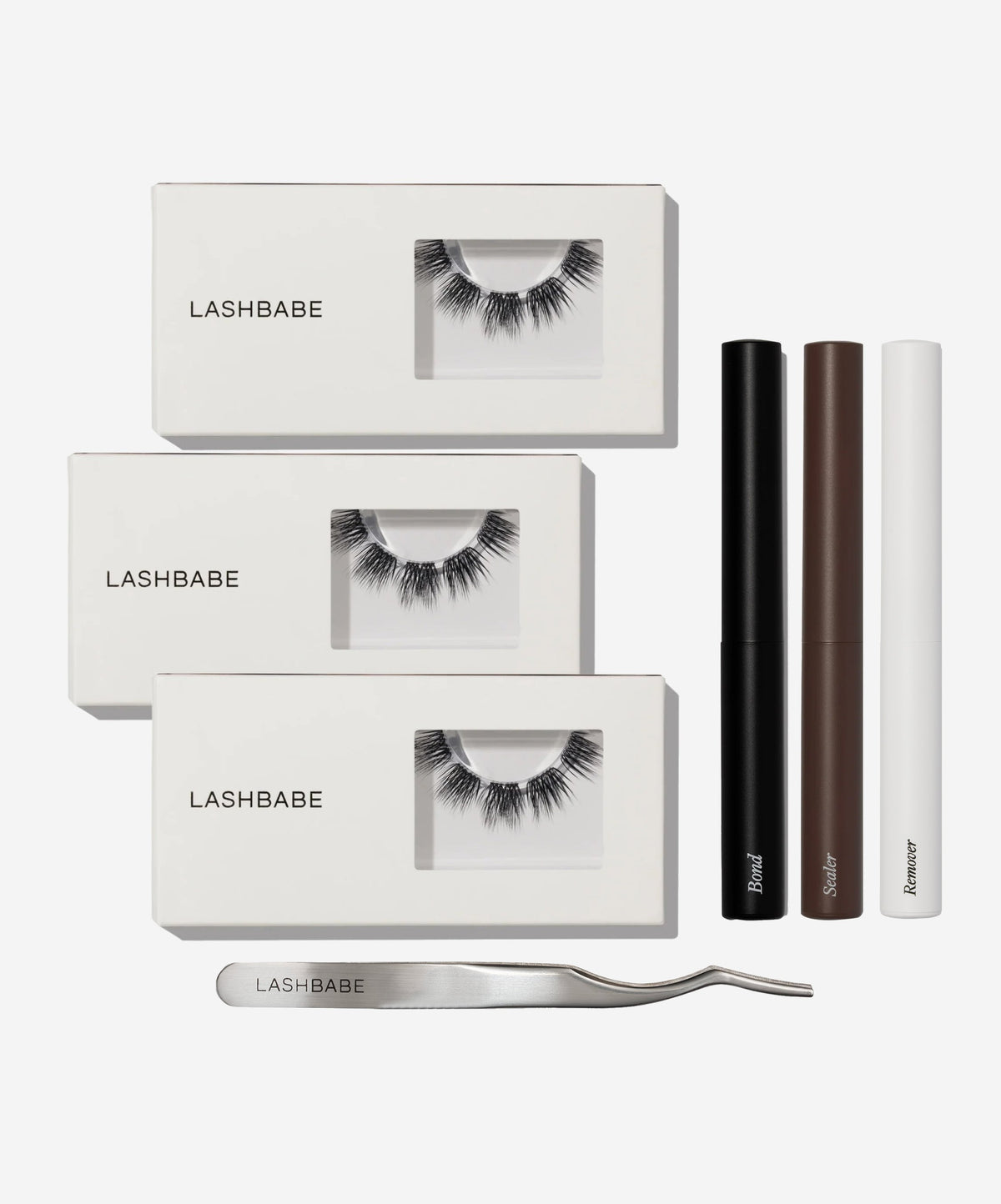 Fast Lash Starter Kit