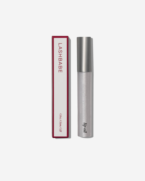 Pearl Glow - Lip Oil | Ultra Hydration