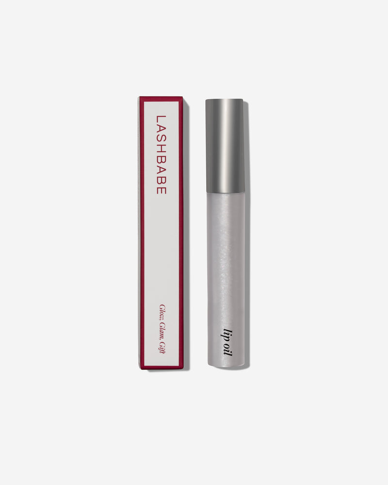 FREE - Pearl Glow Lip Oil | Ultra Hydration