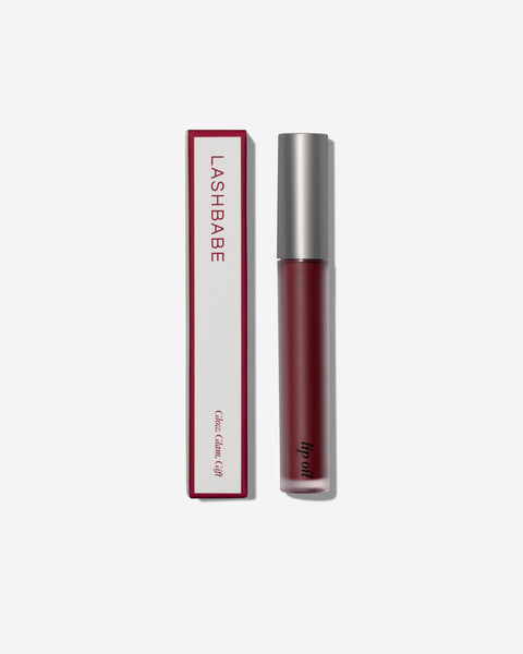 Cherry Pie - Lip Oil | Ultra Hydration