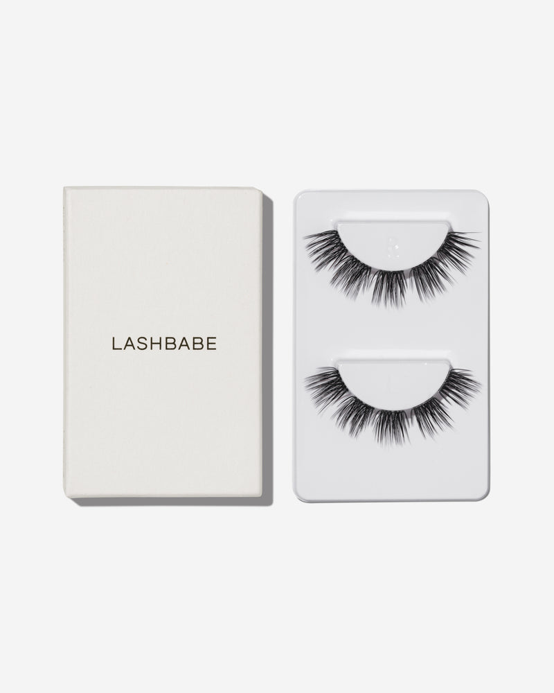 Charming - Mini Fast Lashes