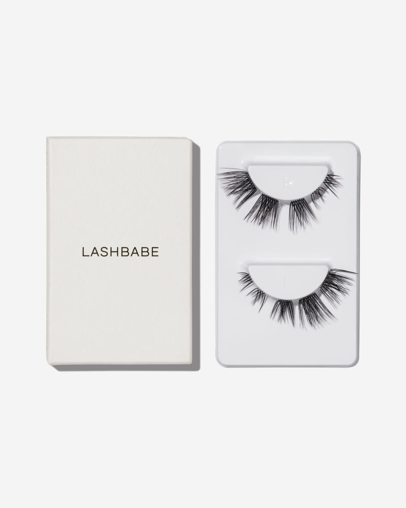 Flirt - Mini Fast Lashes