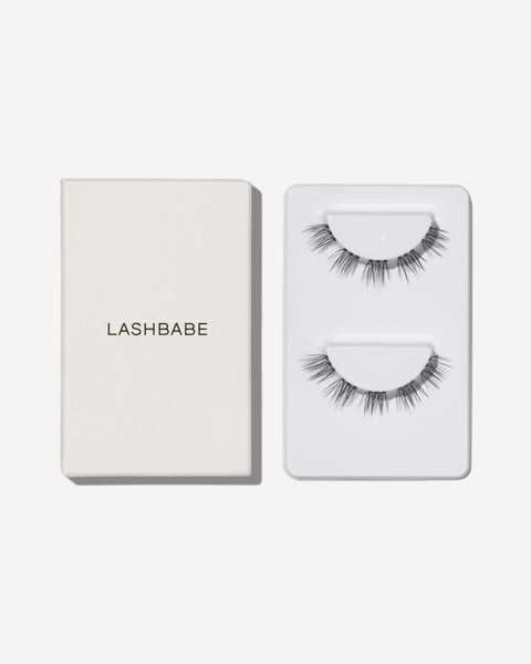 Muse - Mini Fast Lashes