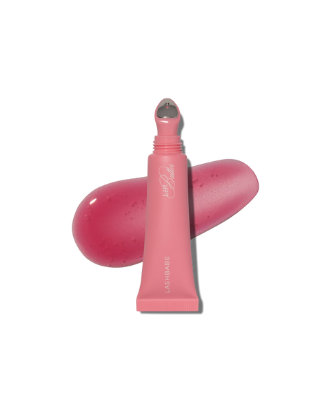 Strawberry & Cream  - Lip Butter Treatment