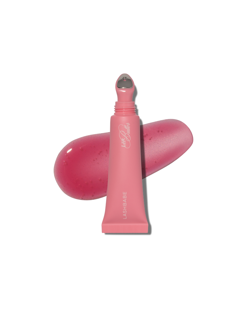 Strawberry & Cream  - Lip Butter Treatment