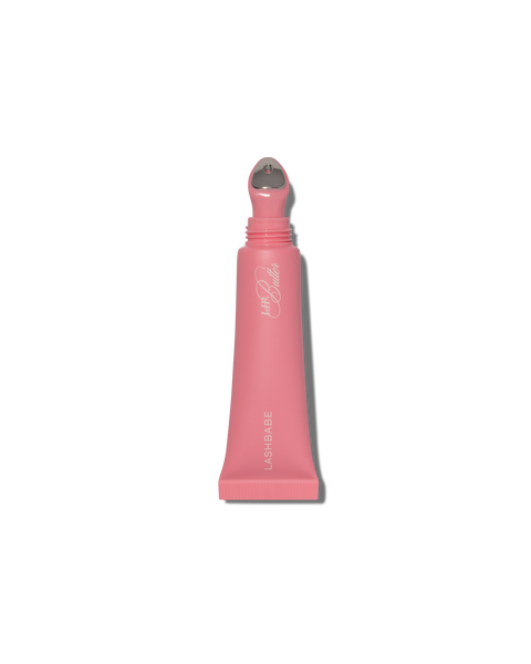 Strawberry & Cream  - Lip Butter Treatment
