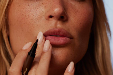 Freckle & Lip Pen 2-in-1 Perfect Duo