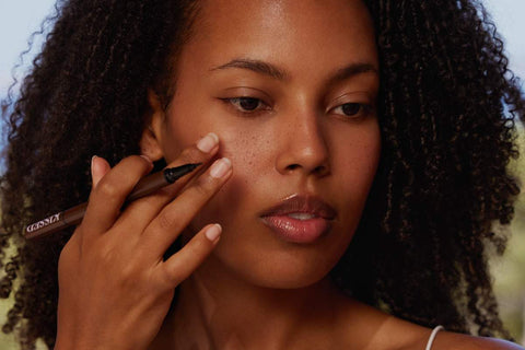 Freckle & Lip Pen 2-in-1 Perfect Duo