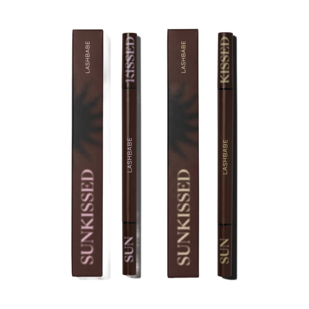 Freckle & Lip Pen 2-in-1 Perfect Duo