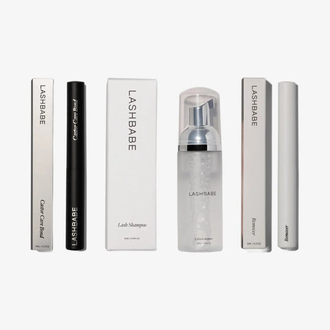 Lash Rehab Bundle