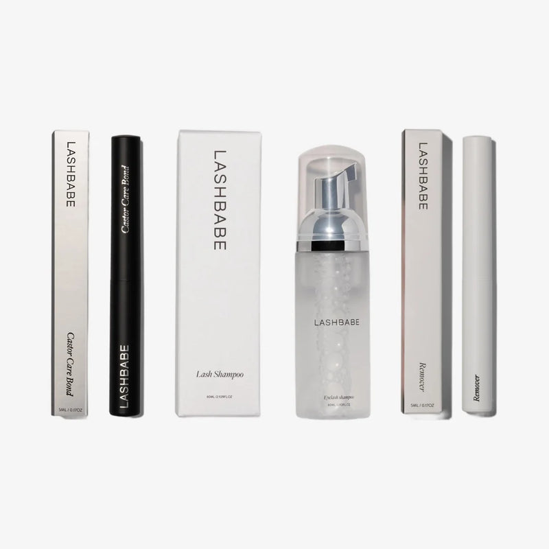 Lash Rehab Bundle