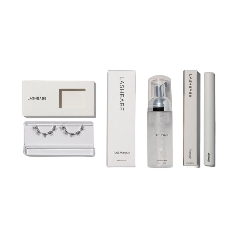 Clean Girl Beauty Bundle