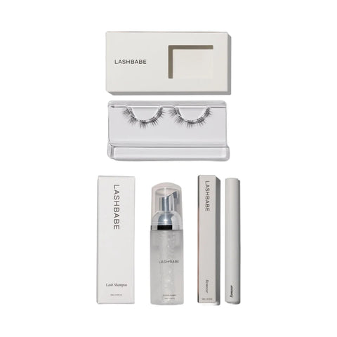 Clean Girl Beauty Bundle