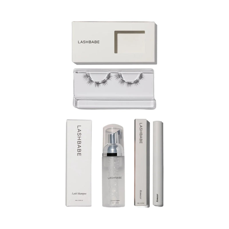 Clean Girl Beauty Bundle