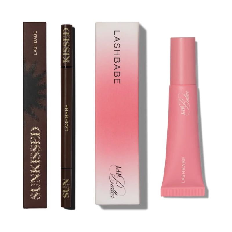 Freckle Pen Summer Bundel