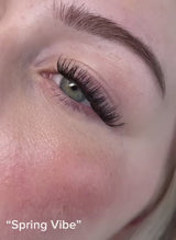 Spring Edition Fast Lashes - BUNDEL