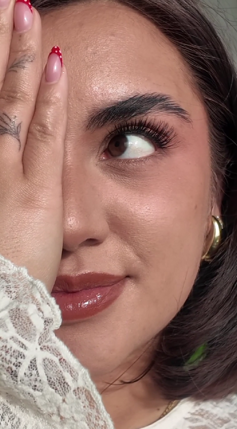 Shanti, 25, Den Haag