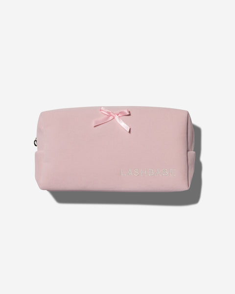 Valentine Love Pouch - Make Up Bag