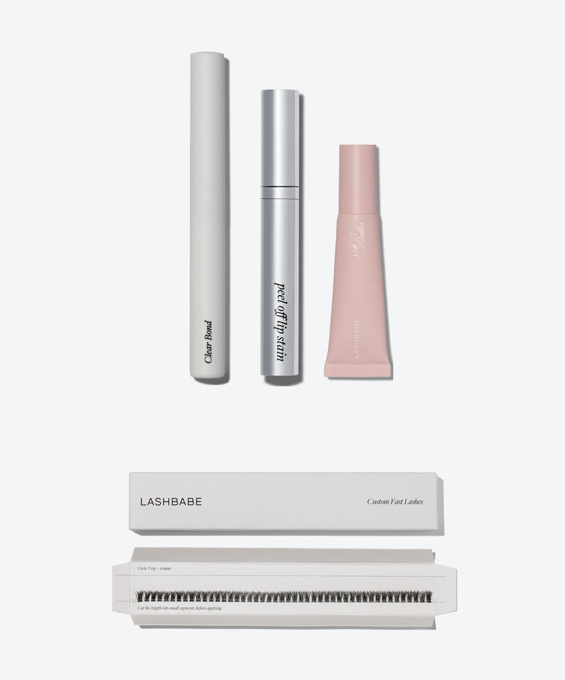 Study Chic Bundel - 30% Korting
