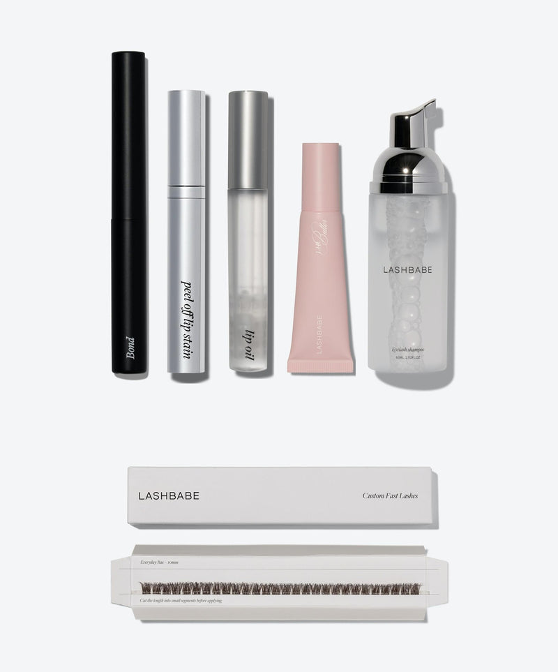 Everyday Glam Bundel - 30% Korting
