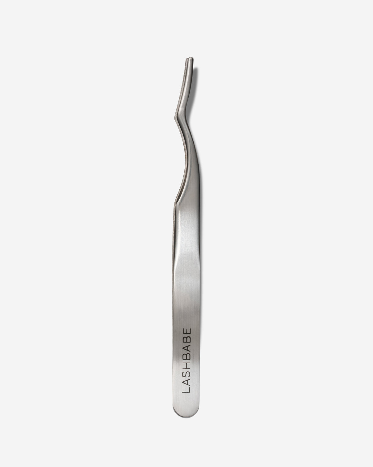 Tweezer - Wimper Pincet