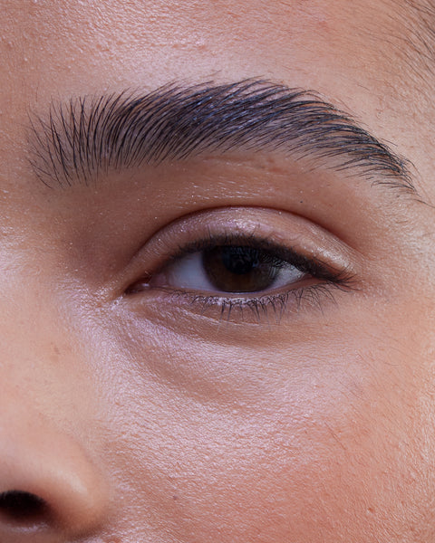 Brow Volume Lock Eyebrow Gel - Fiber