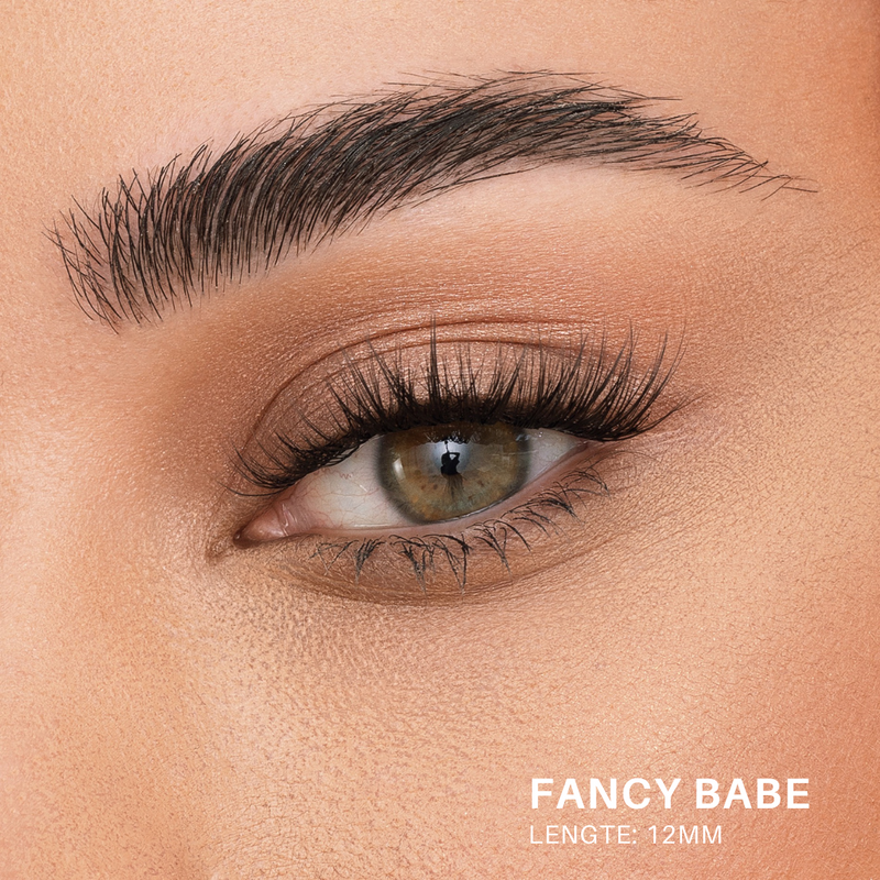 FANCY BABE 2.0 - Fast Lashes