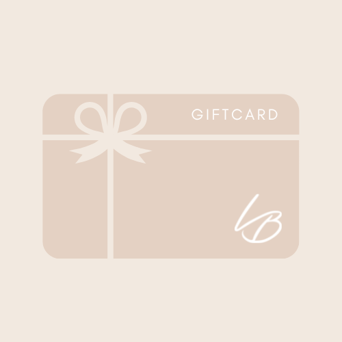 ONLINE GIFT CARD €25